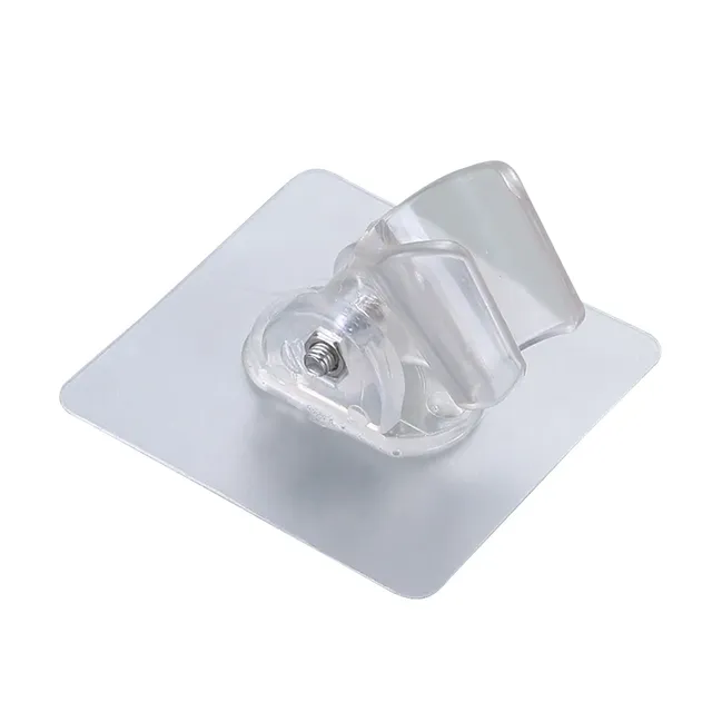 Support de pomme de douche pour salle de bain – vue 3