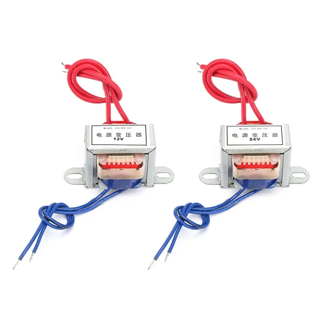 Transformateur alimentation secteur 220V sortie 12V 24V… – vue 4