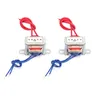 Transformateur alimentation secteur 220V sortie 12V 24V… – vue 4
