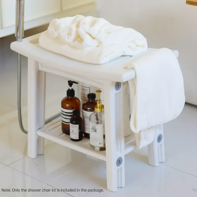 Bancs de douche HDPS – vue 5