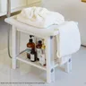 Bancs de douche HDPS – vue 5