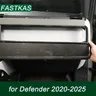 Panneau décoratif tableau bord passager Land Rover… – vue 5