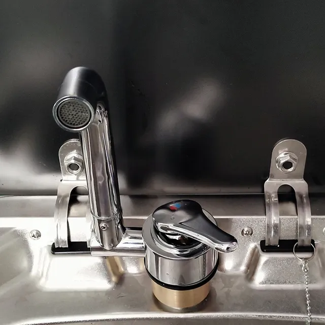 Pièces de Modification de remorque de camping-car – vue 4