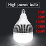 Ampoule LED haute puissance