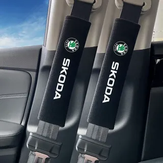 Coussinet de ceinture de sécurité pour voiture