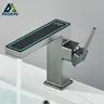 Robinet de Lavage avec Affichage Numérique de la… – vue 2