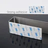 Porte-serviettes en acier inoxydable – vue 5