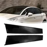 Cadre porte bande décorative pilier panneau citroën ds5… – vue 2
