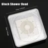 Douche lumineuse LED à main – vue 6