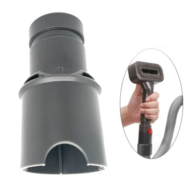 Adaptateur petabrasif pour Dyson V7 V8 V10 V11 à V6 et… – vue 3