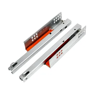 MELSlide R64.Matériel Facile à Installer