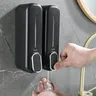 Distributeur mural de Gel pour les mains de…