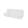 Organisateur shampoing douche sans perçage rangement… – vue 6