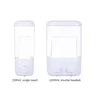 Distributeur Savon Liquide Mural Pompe Bouton Poussoir… – vue 2