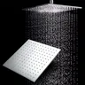 Pommeaux de douche à effet de pluie – vue 2