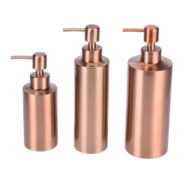 Pompe à main de comptoir de 250/350/550ml – vue 4