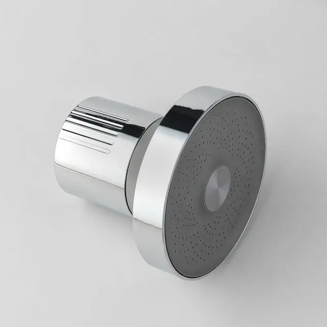 Pommeau douche filtré pressurisé grande tête pluie… – vue 5