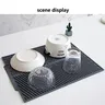 Tampon de vidange en Silicone pour cuisine – vue 3