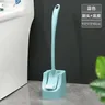 Brosse toilette doubleface manche long incurvé… – vue 6