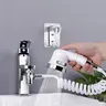 Pommeau de douche de salle de bains – vue 6
