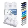 Tapis de baignoire pour baignoire de douche – vue 2
