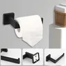 Distributeur de papier hygiénique Moderne Style carré… – vue 4
