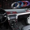 Garniture de moulage intérieur de voiture 3D – vue 6
