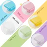 Poignées boutons meuble cuisine chambre enfants pastel… – vue 6