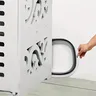 Lavabo pliable en Silicone – vue 6
