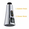 LED robinet buse de robinet cuisine évier douche évier… – vue 4
