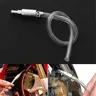 Tube de remplissage d'huile de Moto – vue 2