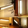 Capteur de mouvement veilleuses lampe à LED sans fil USB… – vue 4