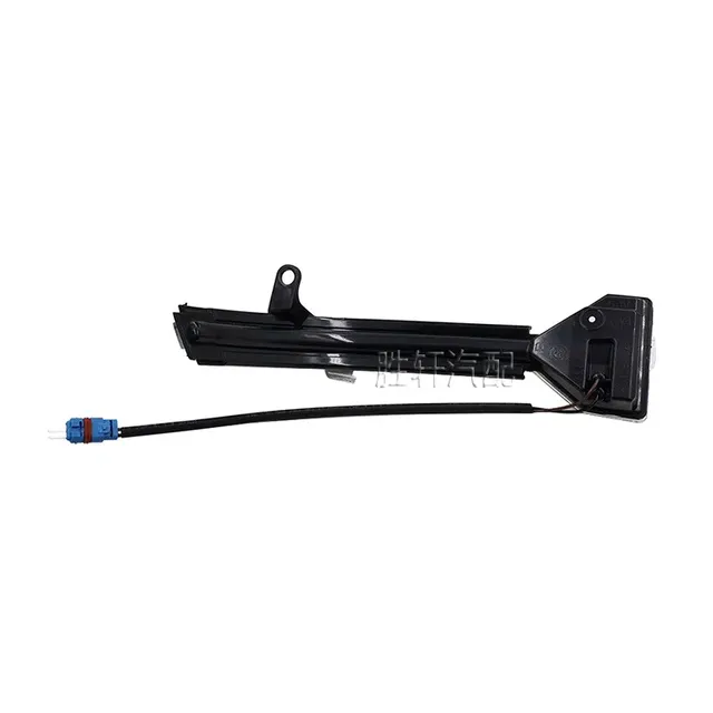 Lampe de clignotant de miroir à LED – vue 4