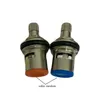Robinet en acier inoxydable/cuivre – vue 7
