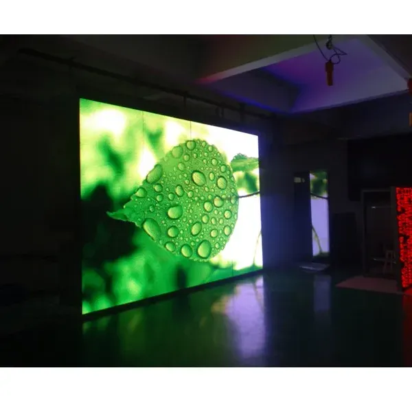 Panneau LED d'intérieur P3 SMD RGB – vue 5
