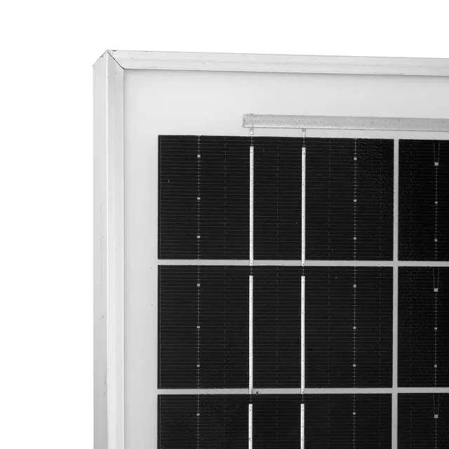 Panneau solaire pour camping en plein air – vue 3