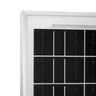 Panneau solaire pour camping en plein air – vue 3