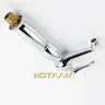 HOTall Bassin ancies Chrome Laiton centre commercial… – vue 4