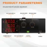 Alimentation de laboratoire super puissante – vue 2