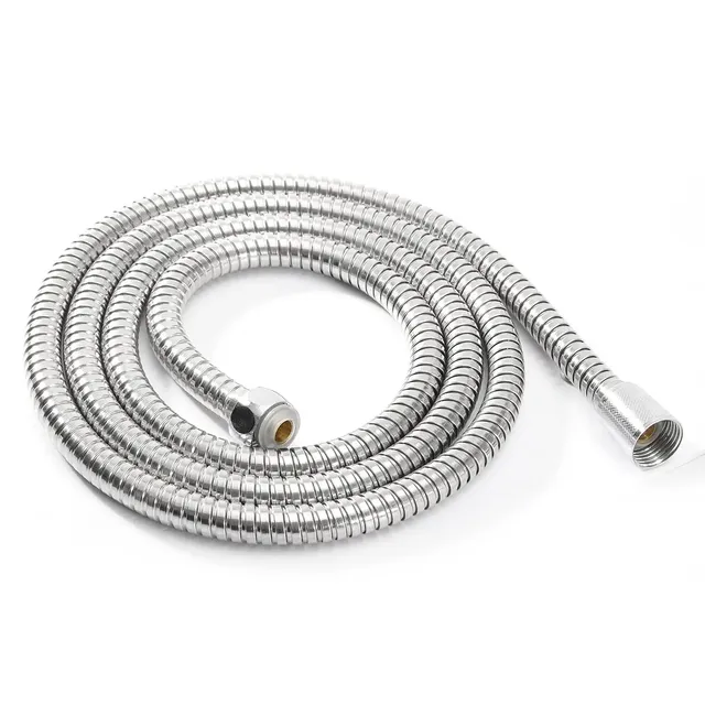 Tuyau de douche Flexible 1m/1.5m/2m – vue 3
