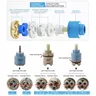 Robinets mitigeur bobine Valve 25 MM/35 MM/40 MM… – vue 3
