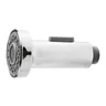 Buse extractible pour robinet de cuisine ABS… – vue 5