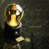 Ampoule LED classique soufflant rétro lampe de Table de… – vue 3