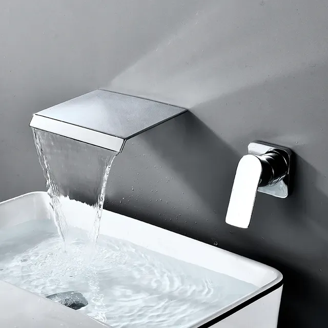 TOLM-Cascade murale pour évier – vue 5