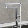 CistudFolding-Bras oscillants à double joint – vue 2