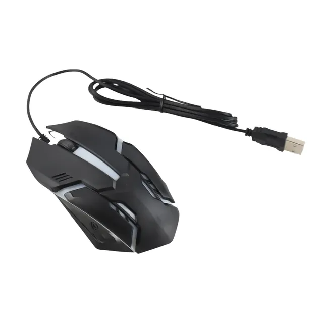 Adaptateur clavier souris convertisseur Portable jeu… – vue 5