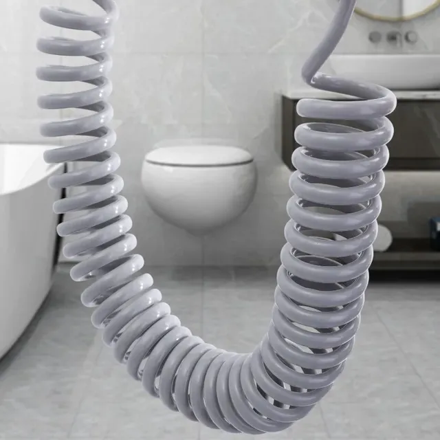 Tuyau de douche à ressort universel 2/3/5m – vue 3