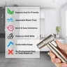 Pistolet pulvérisateur portable à main – vue 4