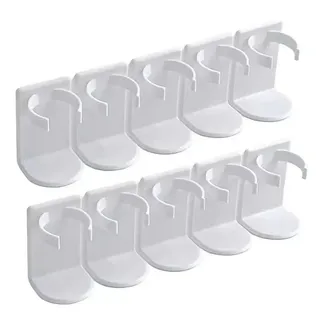 Support mural pots épices réglable modulable compact peu encombrant…