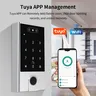 VF4 VF5 étanche IP66 Tuya WIFI…
